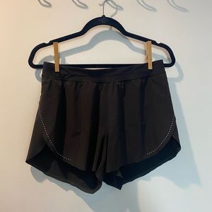 Lululemon Running Shorts
